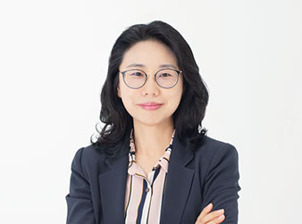 박 미향